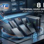 8 best external hard drives in 2026