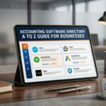 Accounting Software Directory A to Z Guide for Businesses