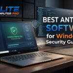 Best Antivirus Software for Windows Complete PC Security Guide 2026