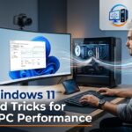 Best Windows 11 Tips and Tricks for Faster PC Performance