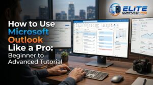 How to Use Microsoft Outlook Like a Pro Beginner to Advanced Tutorial