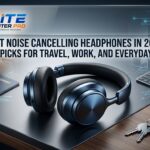 Noise Cancelling Headphones