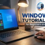 Windows 10 Tutorial Guide for Beginners and Daily Users