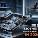 Best Intel Motherboards for Gaming and Work in 2026 Guide