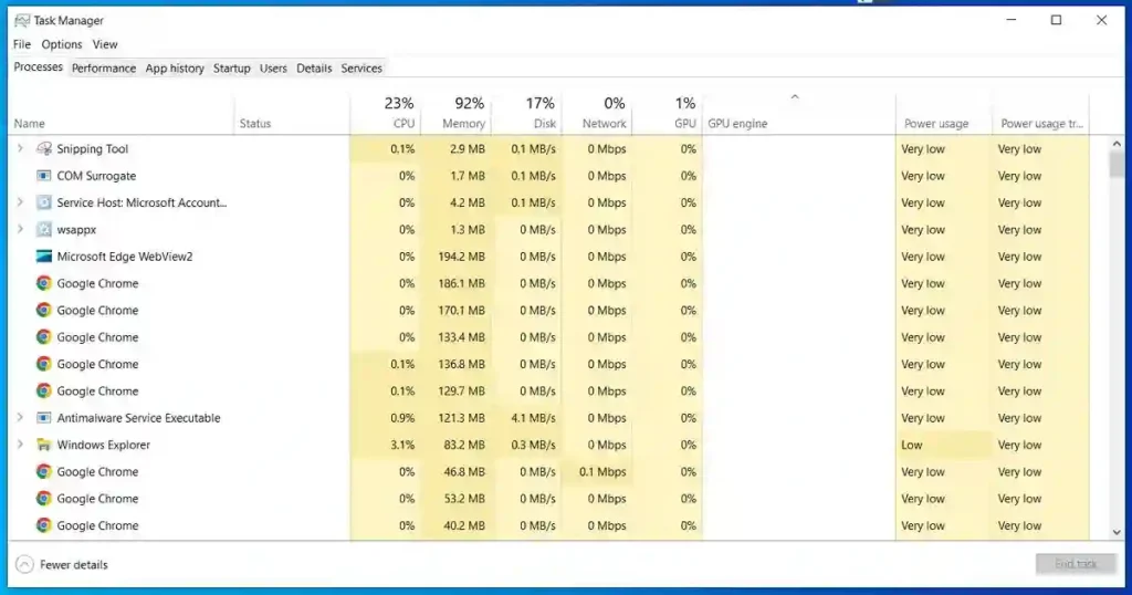 How to Disable Startup Programs and Speed Up Your PC Fast 4 Disable Startup Programs on Windows 10