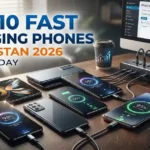 Top 10 Fast Charging Phones in 2026 Guide