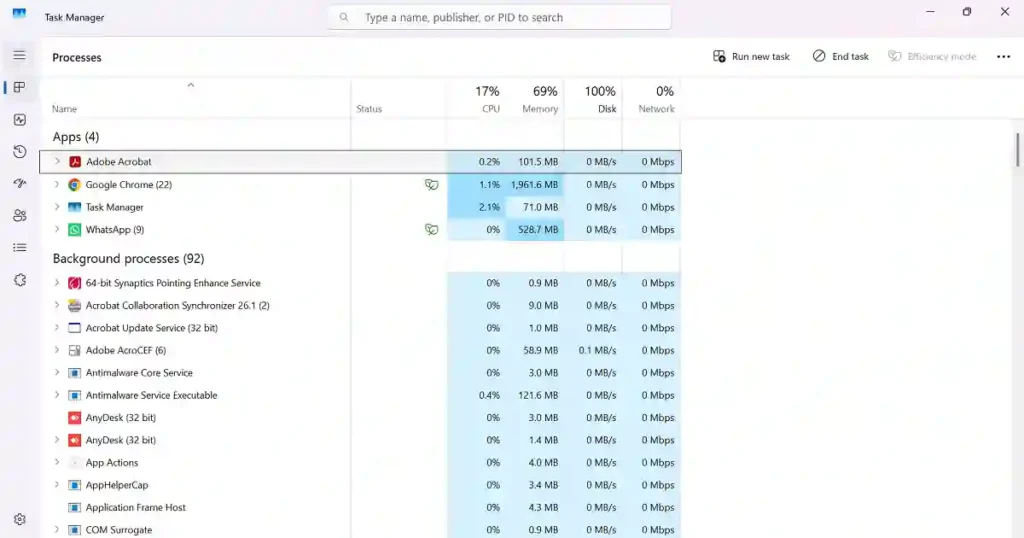 How to Disable Startup Programs and Speed Up Your PC Fast 3 Disable Startup Programs on Windows 11